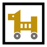 hunddagis logo
